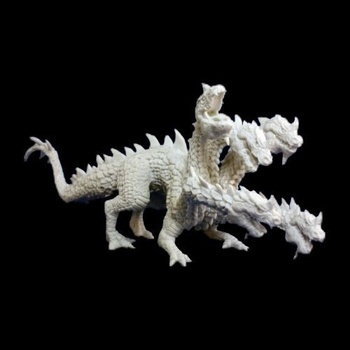 Figurka Hydra