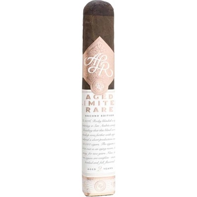 Rocky PATEL ALR 2ND EDITION SIXTY 1 ks