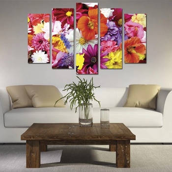 Art gift Декоративен панел за стена Цветя