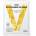 OTTIE Маска за лице с глутатион и Витамин С Ottie Vita Glutathione 100 Mask 25ml