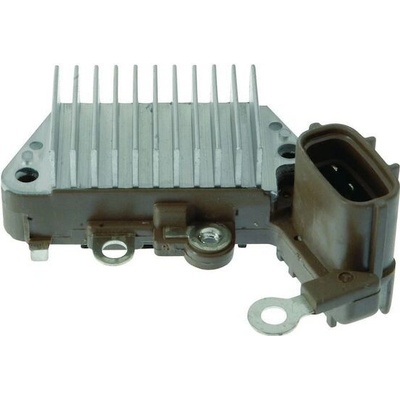 Regulátor napětí alternátoru Denso 126000-2490, | Zboží Auto