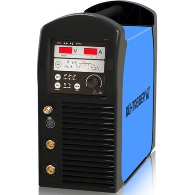 Kühtreiber KITin 320 HF (51141)
