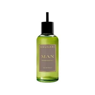 Bvlgari Man Wood Essence parfémovaná voda pánská 200 ml
