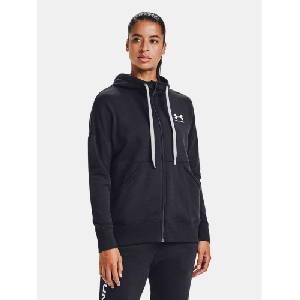 Under Armour Суитшърт Rival Fleece FZ