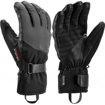 Leki Pegas Pro 3D GTX black-graphite