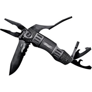 Walther MTK - Multi Tac Knife