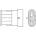 Lambda sonda MAGNETI MARELLI 466016355044