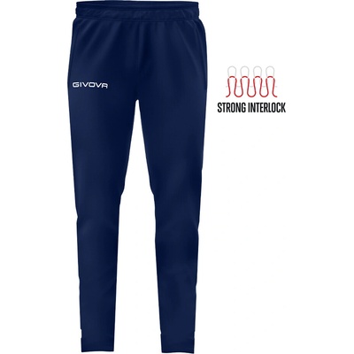 Givova Športové nohavice 100