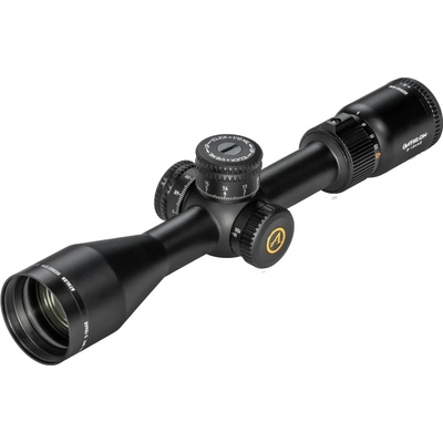 Athlon Optics Athlon Heras SPR 2-12 x 42 AAGR1 SFP MIL