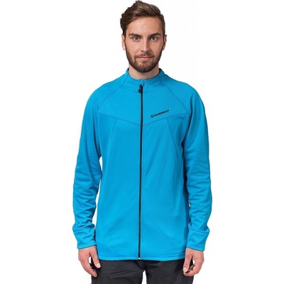 Horsefeathers mikina RECALL blue