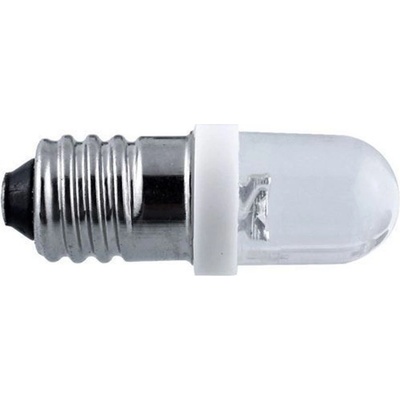 Solex E10 24V LED CW Miniatúrna žiarovka studená biela