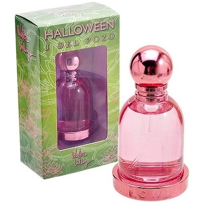 Jesus Del Pozo Halloween Water Lilly toaletní voda dámská 30 ml