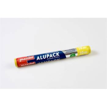 MAZZINI 101140 Standard 10m alupack (101140)
