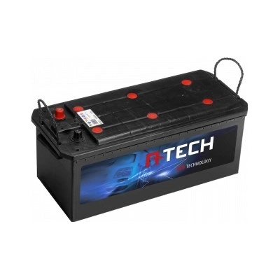 A-TECH EFB 12V 180AH 1100A BA EFB180