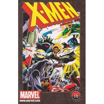X-Men (03) - Comicsové legendy 16