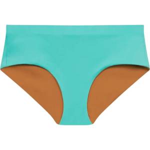 MYMARINI Дамско бикини долнище MYMARINI Women's Shorts Bikini bottom - Oak / Eucalyptus (150-5682-0613)