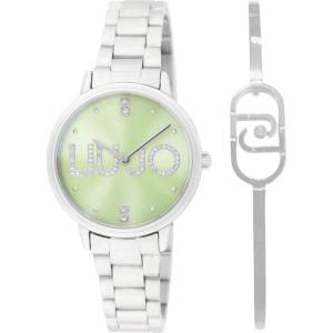 LIU JO Дамски сет Liu Jo Couple - TLJ2515 (TLJ2515) Часовници