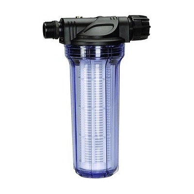 GARDENA Предварителен филтър за помпа 6 000 л/час gardena 01730-20 (0173020)