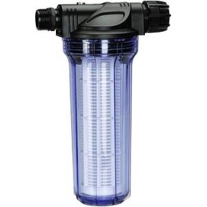 GARDENA Предварителен филтър за помпа 6 000 л/час gardena 01730-20 (0173020)