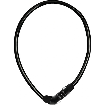 Abus 4408C/65 zelený
