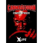 SCi Games Carmageddon Max Pack (PC)
