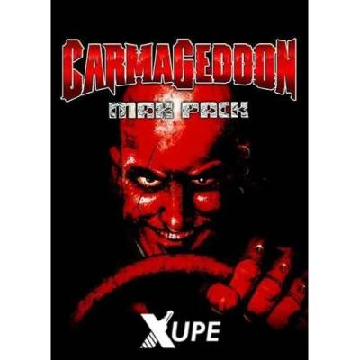 Игра Carmageddon Max Pack за PC Steam, Електронна доставка