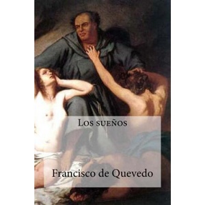 Los suenos | Francisco de Quevedo, Edibooks (ISBN: 9781533589934)