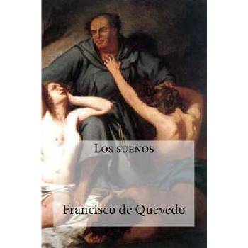 Image 1 of Los suenos | Francisco de Quevedo, Edibooks