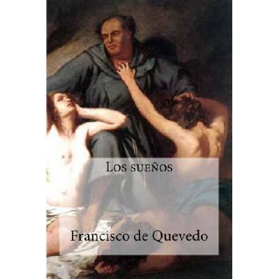 Los suenos | Francisco de Quevedo, Edibooks
