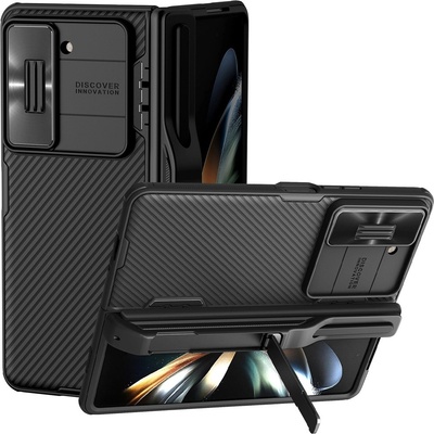 Nillkin CamShield FOLD Slot+Stand Samsung Galaxy Z Fold 5 černé