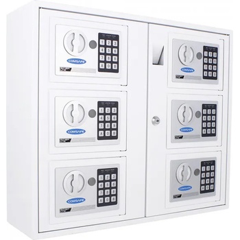 Rottner Rottner - keysystem 6 - Сейфов модул (keysystem 6)