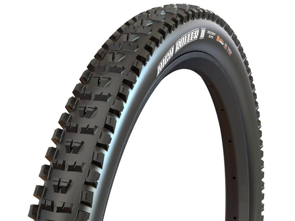 maxxis high roller ii wt 3c 29 x 2_5 - Heureka.cz