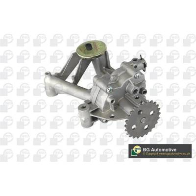 Olejové čerpadlo BGA LP7300