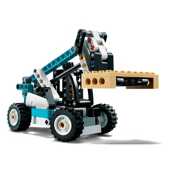 LEGO® Technic - Telehandler (42133)