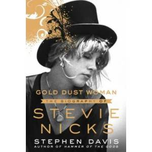 GOLD DUST WOMAN | Stephen Davis (ISBN: 9781250032898)