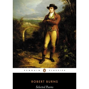 Selected Poems | Robert Burns (ISBN: 9780140423822)