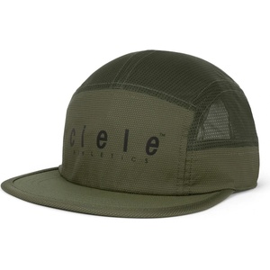 Ciele Athletics Шапка с козирка Ciele athletics Gocap-Eq-Decade Cap - Kombu - размер M/L (904-6714-0211)