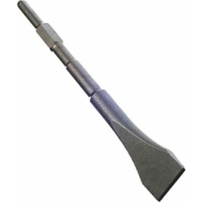 MAKITA plochý sekáč HEX 19 mm 50x150 mm P-13362