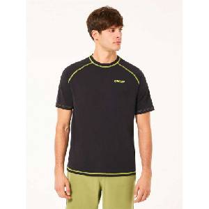 Oakley Тениска с uv защита fingerprint rashguard