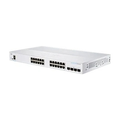 Cisco CBS350-24T-4G-UK