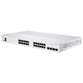Cisco CBS350-24T-4G