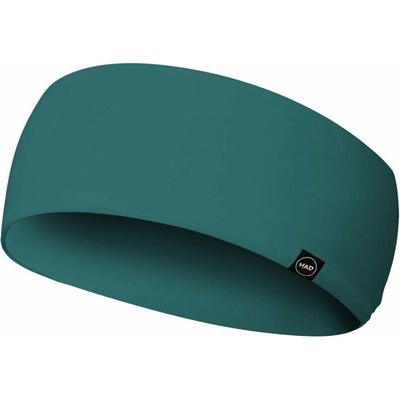 H.A.D. Merino Mid Headband Emerald