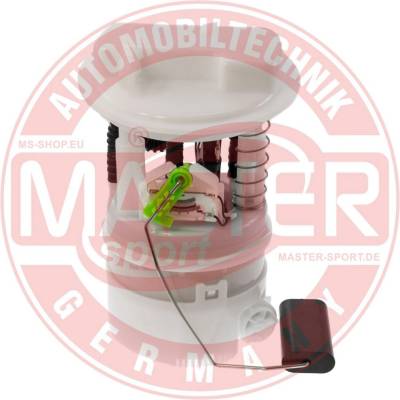 Palivové čerpadlo MASTER-SPORT GERMANY 0986580957-PCS-MS