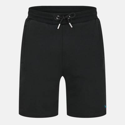 Modern Amusement Къси панталони Modern Amusement Men's Bergamt Jersey Jogger Shorts - Black