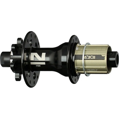Novatec D792SB-X12-A4A-ABG-11S