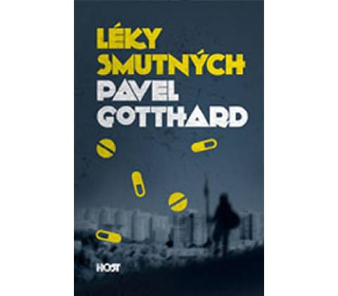 Léky smutných