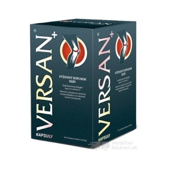 Valentis Versan Plus 90 + 30 kapsúl