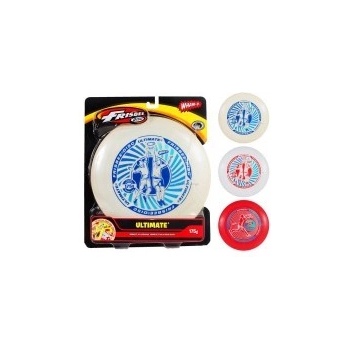 Wham-O Ultimate červená