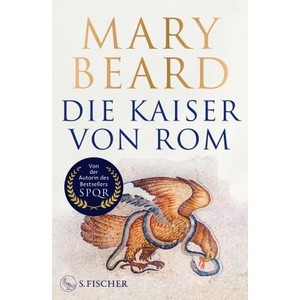 Die Kaiser von Rom | Ursula Blank-Sangmeister (ISBN: 9783103975468)