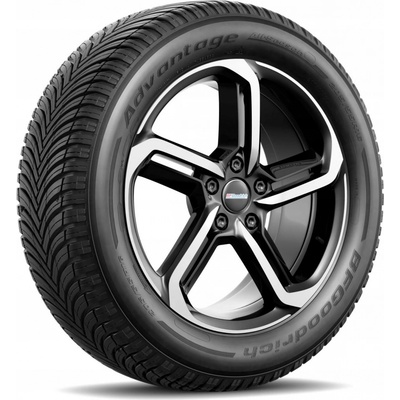 BFGoodrich Advantage All Season 195/65 R15 91T